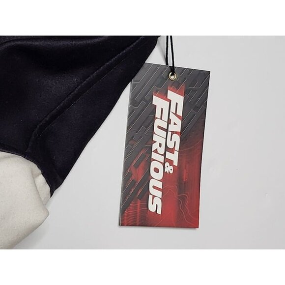 Reason x Fast & Furious Varsity Jacket - Picture 7 of 10